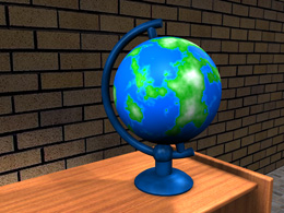 globus