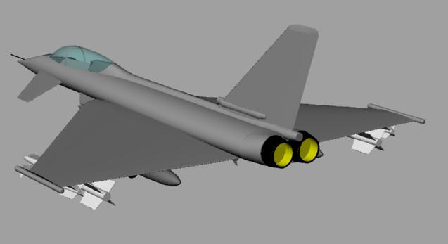EF2000