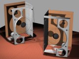 drateny 
model