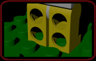 Picture: bottom detail