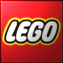 Modeled by Lego